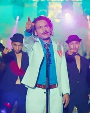 Deepa Shree Niraula Instagram - New breakup song just dropped! 🎶 Time to tag your ex and let them know you’re doing way better... or at least pretending to! 😎💔

Chhakka Panja 5 releasing at #qfxcinemas on October 10, 2024.

#qfx #chakkapanja5