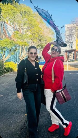 Deepa Shree Niraula Instagram - Love you Reema ❤️