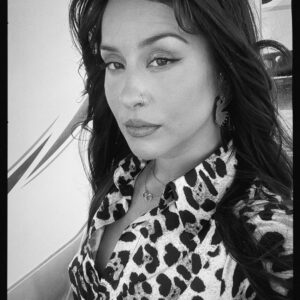 Denise Rosenthal Instagram - ❤️‍🩹🌬️