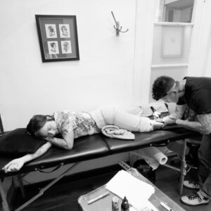 Denise Rosenthal Instagram - ❤️‍🩹🌬️