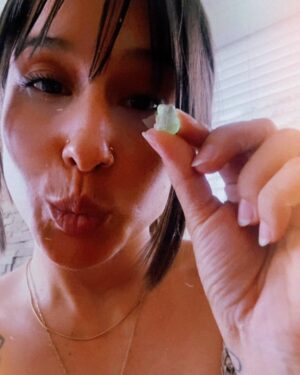 Denise Rosenthal Instagram - 🪄