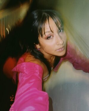 Denise Rosenthal Instagram - 🪄