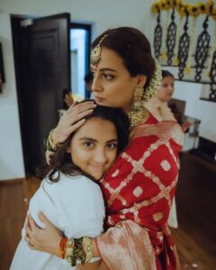 Actress Dia Mirza HD Photos and Wallpapers March 2025