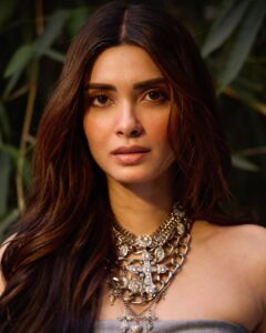 Actress Diana Penty HD Photos and Wallpapers April 2025