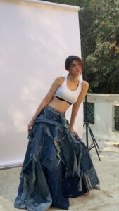 Actress Diana Penty HD Photos and Wallpapers March 2025