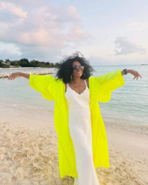 Diana Ross Instagram - Happy birthday to me
