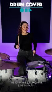 Actress Domino Santantonio HD Photos and Wallpapers March 2025
