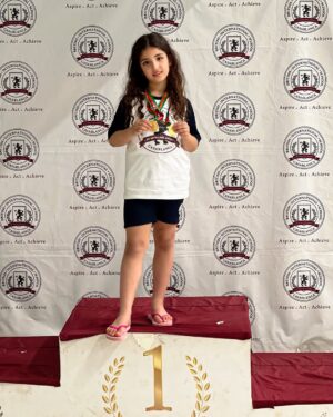 Dounia Batma Instagram - 🥇❤️👏🏻 ماشاء الله تبارك الله 

@gazal.lailarose.batma