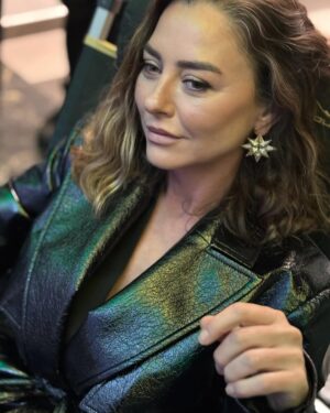 Ece Uslu Instagram - 