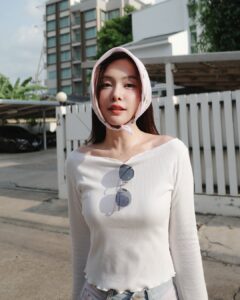 Actress Eisaya Hosuwan HD Photos and Wallpapers March 2025