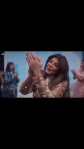 Actress Elham Al Fadalah HD Photos and Wallpapers October 2024