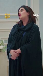 Actress Elham Al Fadalah HD Photos and Wallpapers March 2025