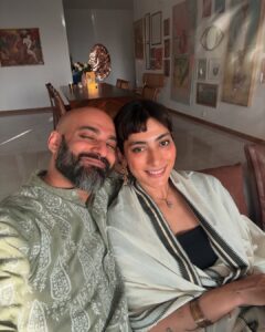 Actress Eman Suleman HD Photos and Wallpapers April 2025