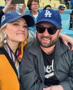 Actress Emily Osment HD Photos and Wallpapers March 2025