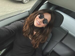 Emina Jahović Instagram - 
