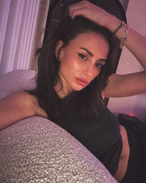 Emina Jahović Instagram - 🐾