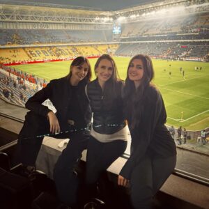 Emina Jahović Instagram - We were girls, now mothers… time laps old friendships stays☺️🙏🏻🍀