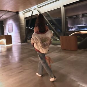Emina Jahović Instagram - Life is beautiful 🫶🏻