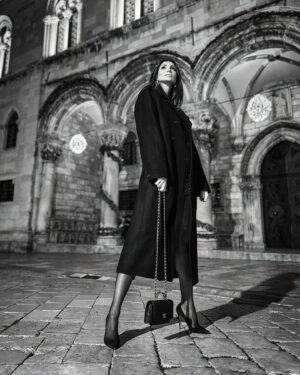 Emina Jahović Instagram - ♠️