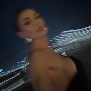 Emina Jahović Instagram - 🕷️💫