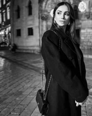 Emina Jahović Instagram - ♠️