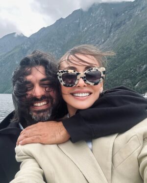Emina Jahović Instagram - 😁🍀💫🙌🏻