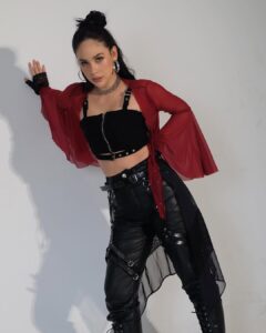 Actress Empress Schuck HD Photos and Wallpapers April 2025