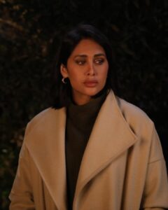 Actress Enjy Kiwan HD Photos and Wallpapers March 2025