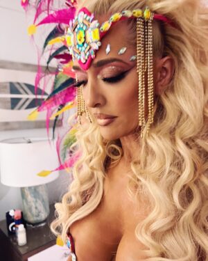 Erika Jayne Instagram - ST. LUCIA !!!! 🌴🐚☀️