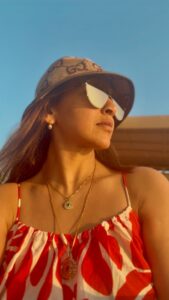 Actress Esha Deol HD Photos and Wallpapers March 2025