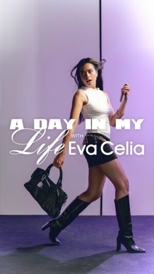 Eva Celia Instagram - @evacelia's day in 45seconds.
Pssst. WONDERBALM! is BACK IN STOCK, grab them before it ran out— you don't wanna miss it now. #DoWonders