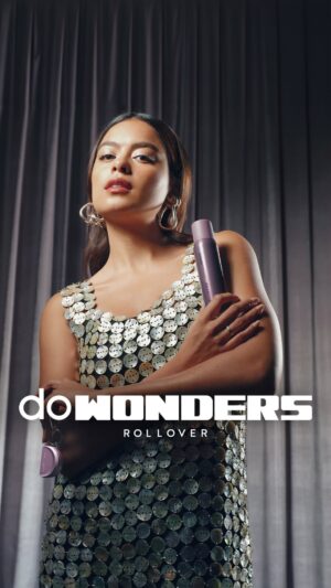 Eva Celia Instagram - ROLLOVER 💜 EVA CELIA 
Meet WONDERMIST! & WONDERBALM! In NEROLI   IRIS.

Infused with calming and soothing Neroli   Iris (and other jammy goodness) these holistic beauty essentials will seamlessly fit into every part of your day. Refresh and scented your hair and body, feel instantly ✨relaxed and uplifted✨—no matter where life takes you.

WONDERMIST! And WONDERBALM! coming to you on 9.9.24 #DoWonders