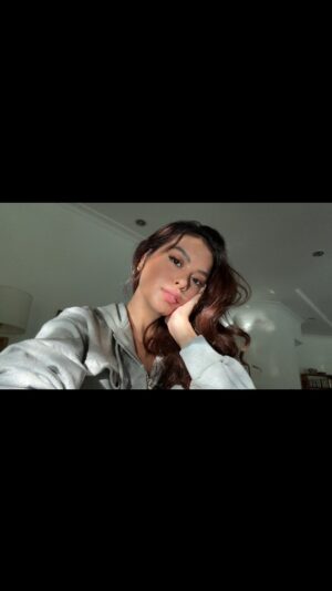 Eva Celia Instagram - 🤍