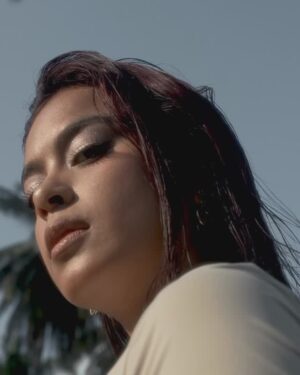 Eva Celia Instagram - DUNST - unveils a mist-like charm, featuring a palette of deep, vibrant hues and timeless silhouettes

Now available at 3MONGKIS Flagship store, Plaza Indonesia Level 4 Unit #042. 

DUNST is here.

Accessories: @colleenvintagejewelry @raccoonandbabiesofficial

#3mongkis 
#plazaindonesia