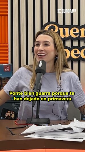 Eva Soriano Instagram - La ghostingvera es una oportunidad para pasarlo bien😋

******
#cuerposespeciales #evasoriano #nachogarcia #ghosting #primavera