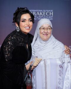 Farah El Fassi Most Liked Photos and Posts
