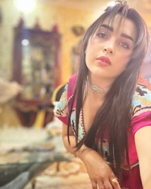 Farah El Fassi Instagram - 💗💗💗💗