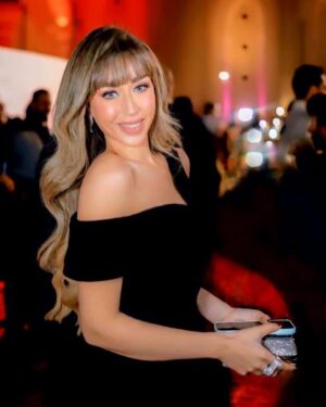 Farah El Zahed Instagram - ❤️