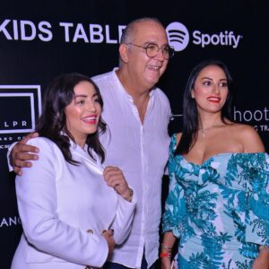 Fati Jamali Instagram - Tab Tab’s release party!! I wanna thank every single person that took from his busy schedule and show up at my release. That’s means the world for me to see your beautiful faces supporting me in a such special day. Love you guys!! XO 
Special thank for all the sponsors!!
@marassimaroc  @sultana_beautyandspa  @buddhabarmarrakech  @malakemeraude @ef_casablanca  @intune.liveband @ahmedlasri @philipmartins.ma @nadiaetalibi #shoothingcatring @krys_casablanca @celebrita_luxury_events @snob_beach @hotelthepearlmarrakech @radissonblumarrakech @lebabhotel @josephmoukhliss @shoreclub.casablanca @anghami @deezermena @spotifyarabia @thekidstablestudio @eventprint_marrakech @lpr_landofpr @hayat.bofficiel #hayatb @le961boutique @makeupby_mimo @betty.hairstylist @the_pasquale_maddaluno 
Credit photo @king.photographer01
