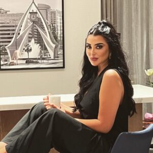 Fati Jamali Instagram - 
