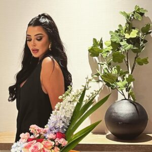 Fati Jamali Instagram - 