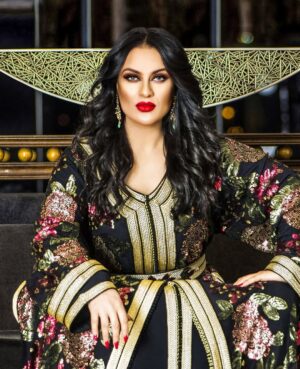 Fatima Zahra Bennacer Instagram - 🇲🇦
@joudi.studios 📸 #fatimazahrabennacer