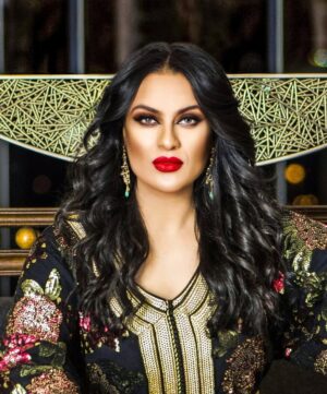Fatima Zahra Bennacer Instagram - 🇲🇦
@joudi.studios 📸 #fatimazahrabennacer