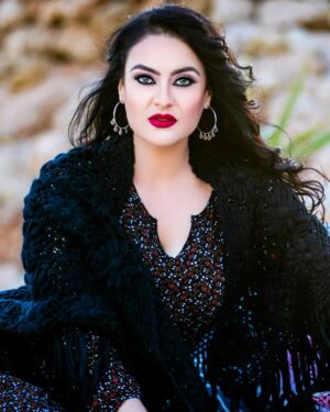 Fatima Zahra Bennacer Instagram - #fatimazahrabennacer