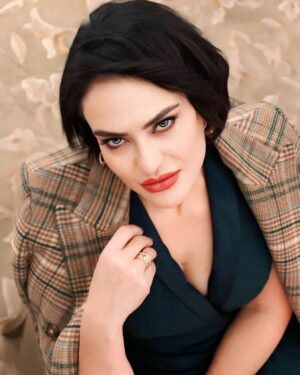 Fatima Zahra Bennacer Instagram - ✨