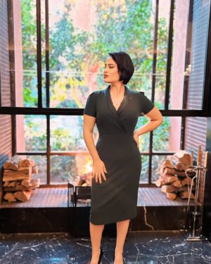 Fatima Zahra Bennacer Instagram - ✨