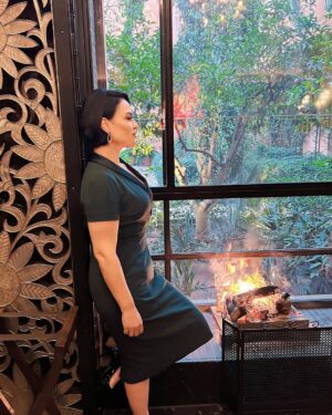 Fatima Zahra Bennacer Instagram - ✨