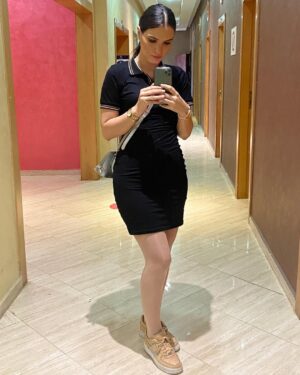 Fatima Zahra Qanboua Instagram - 
