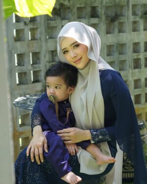 Fatin Afeefa Instagram - shr <3