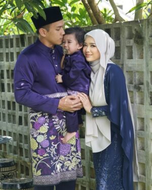 Fatin Afeefa Instagram - shr <3
